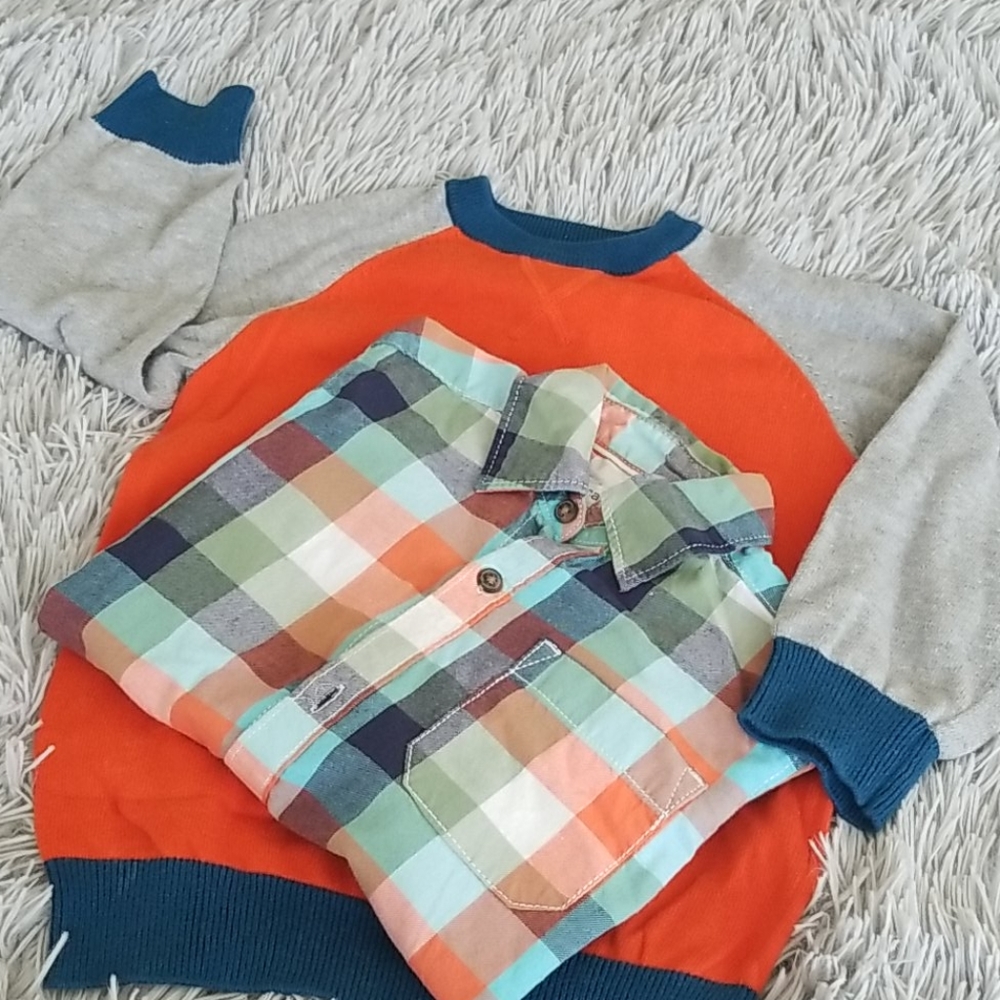 🏷BOY BUNDLE